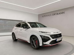 Bild des Angebotes Hyundai KONA N 2.0 Turbo "Performance" 2WD Automatik