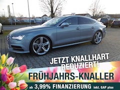 Bild des Angebotes Audi S7 Sportback 4.0 TFSI quattro Matrix +Navi+Standheizu