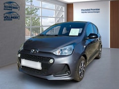 Bild des Angebotes Hyundai i10 Passion
