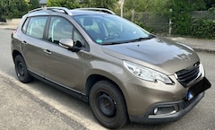 Bild des Angebotes Peugeot 2008 PureTech 82 Active neue Bremsen, Allwetterreifen,