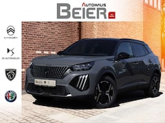 Bild des Angebotes Peugeot e-2008 GT *Alcantara*SHZ*Navi*