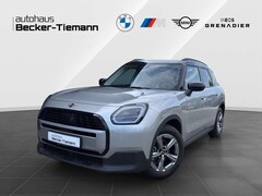 Bild des Angebotes MINI Cooper D Countryman Countryman D Aut./Panorama/Head-Up/LED/AHK/Driving