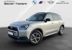 Bild des Angebotes MINI Cooper D Countryman Countryman D Aut./Panorama/Head-Up/LED/AHK/Driving