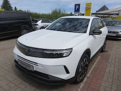 Bild des Angebotes Opel Grandland 1.2 48V Mild- Hybrid elektr. Heckklappe