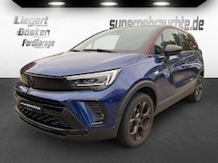Bild des Angebotes Opel Crossland Crossland GS Line