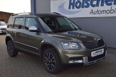 Bild des Angebotes Skoda Yeti 1.4 !AUTOM! AdventureAHK,Xenon,Parks,Sitzh,