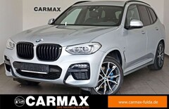 Bild des Angebotes BMW X3 M d  Leder,Navi,LED,Panorama,Kamera,SH,PDC