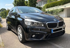 Bild des Angebotes BMW 220 220i Active Tourer *Selbstparkend/Panorama*