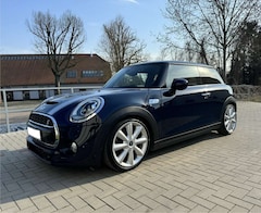 Bild des Angebotes MINI Cooper S Aut. Chili / Navi / 8 fach / RFK / Tempo / Pano