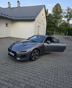 Bild des Angebotes Jaguar F-Type Coupe P300 Aut. First Edition