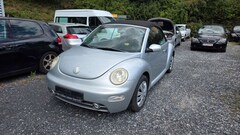 Bild des Angebotes VW New Beetle Cabriolet 2.0 Highline/Klima/Leder