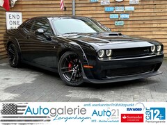 Bild des Angebotes Dodge Challenger 6,4L Shaker SCAT Schalter WIDEBODY