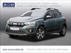 Bild des Angebotes Dacia Sandero Stepway Expression ECO-G 100 Winter-P.