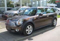 Bild des Angebotes MINI One Clubman Pepper Automatik*