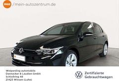 Bild des Angebotes VW Golf VIII 1.5 eTSI DSG Goal Bluetooth LED Klima