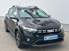 Bild des Angebotes Dacia Sandero III Stepway Expression+ Navi, Kamera