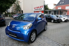 Bild des Angebotes Toyota iQ Klima, PDC hinten