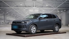 Bild des Angebotes VW Tiguan ENERGY 1.5 eTSI OPF DSG