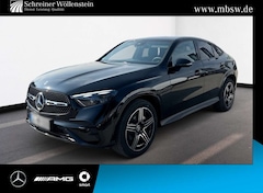 Bild des Angebotes Mercedes-Benz GLC 450 d 4M AMG*Night*AHK*Dig-Light*Distr.*360°