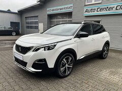 Bild des Angebotes Peugeot 3008 1,6 PureTech "Allure" GT-Line Automatik