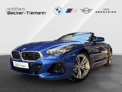 Bild des Angebotes BMW Z4 sDrive20i M Sport CP Prof/Driv Ass/Leder/DAB