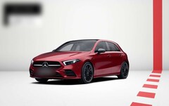 Bild des Angebotes Mercedes-Benz A 250 e AMG EDITION 2020 AHK MULTI PANO KAMERA