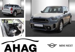 Bild des Angebotes MINI Cooper SE Countryman Countryman Cooper SE ALL4 Classic Trim Aut. PDC
