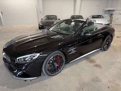 Bild des Angebotes Mercedes-Benz SL 63 AMG . 2Hand,Magic Sky,Airscarf,etc.