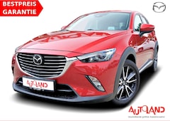 Bild des Angebotes Mazda CX-3 2.0 Exclusive-Line Aut. LED Head-Up Bose