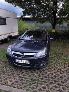 Bild des Angebotes Opel Signum 1.9 CDTI Automatik Cosmo Plus