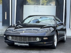 Bild des Angebotes Ferrari 456 M GTA