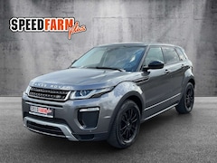 Bild des Angebotes Land Rover Range Rover Evoque SE Dynamic 12 Monate Garantie