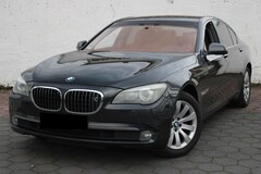 Bild des Angebotes BMW 730 d Night Vision, Komfortsitze, Massage