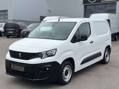 Bild des Angebotes Peugeot Partner Premium L1 KLIMA NAVI TEMPOMAT SORTIMO