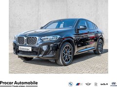 Bild des Angebotes BMW X4 xDrive30i M Sport Pano AHK Hud Laser DA PA HK