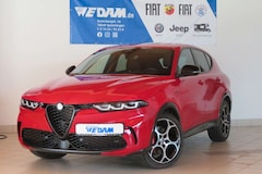 Bild des Angebotes Alfa Romeo Tonale Veloce 1.5 VGT 160PS 48V Hybrid