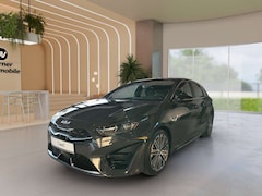 Bild des Angebotes Kia Ceed / cee'd Ceed 1.5 T GT Line DCT Technologie Paket 18" Zol