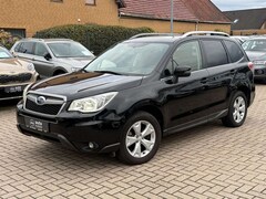 Bild des Angebotes Subaru Forester 2.0 TÜV neu, Service neu, Kamera, 4x4