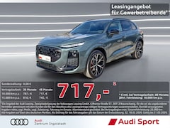 Bild des Angebotes Audi Q3 e-hybrid Tech pro PANO MATRIX HuD SONOS 360°