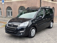 Bild des Angebotes Peugeot Partner Tepee Allure/Navi/Klima/Pdc/Led/