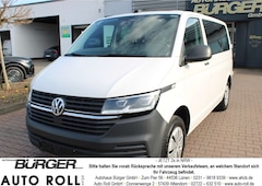 Bild des Angebotes VW T6.1 Kombi DSG LED Navi AHK Tempomat PDC v+h CarPlay SitzHZG