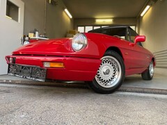 Bild des Angebotes Alfa Romeo Spider