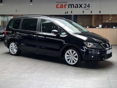 Bild des Angebotes SEAT Alhambra 2.0TDI Style Sport 170PS 7-Sitz Xen AHK