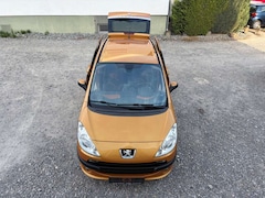 Bild des Angebotes Peugeot 1007 1.4 Premium**EURO 4**ORIG.73118KM**KLIMA**