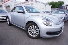 Bild des Angebotes VW Beetle 1.2 TSI *nur 18.000KM*1.HD*Navi*GARANTE*+