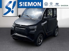 Bild des Angebotes e.GO Life 20 e-GO! Lithium Akku 11kW Servo ESP WFS