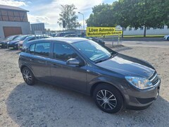 Bild des Angebotes Opel Astra 1.6 Ecotec Edition 85kW deut. H. Tüv neu!!