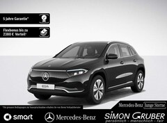 Bild des Angebotes Mercedes-Benz EQA 250 Progressive Advanced Navi Kamera LED