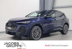 Bild des Angebotes Audi SQ5 SUV TFSI 270 kW S tronic Tech pro/Pano/21"/MMI experience pro/Sitz