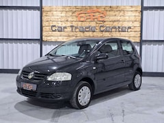 Bild des Angebotes VW Fox Fresh/Klima/Inspektion + TÜV-NEU